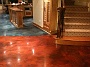 Rochester MI Custom Decorative Epoxy Based  Flooring Systems (5)